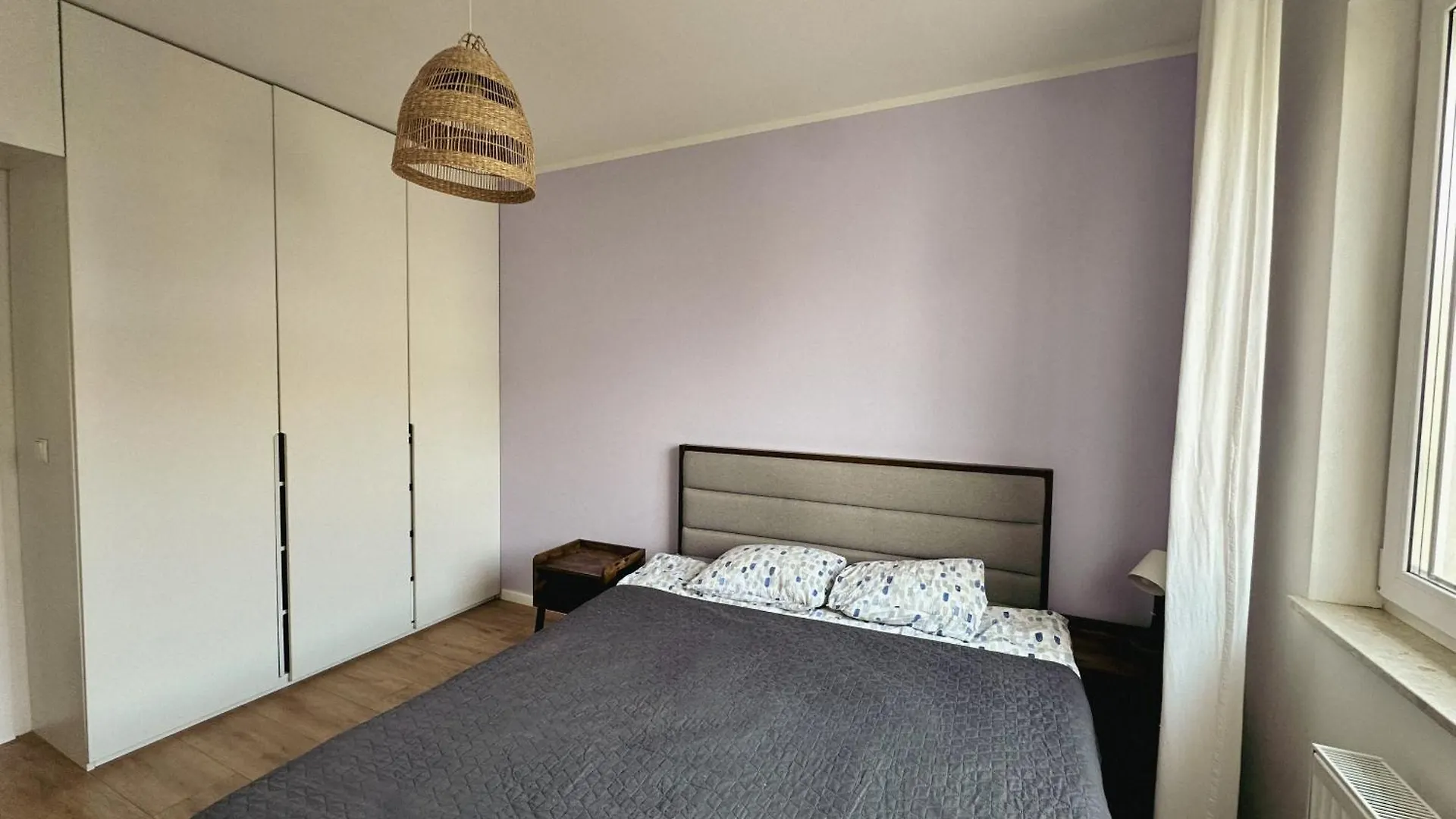 Apartment Rodzinny Przestronny Apartament Gdansk Poland