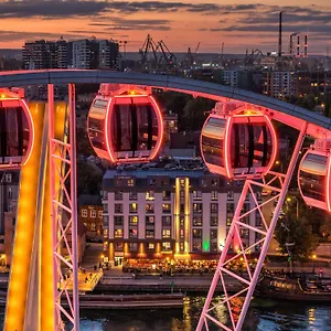 Aparthotel Chrobry Grodzka 10, Gdańsk