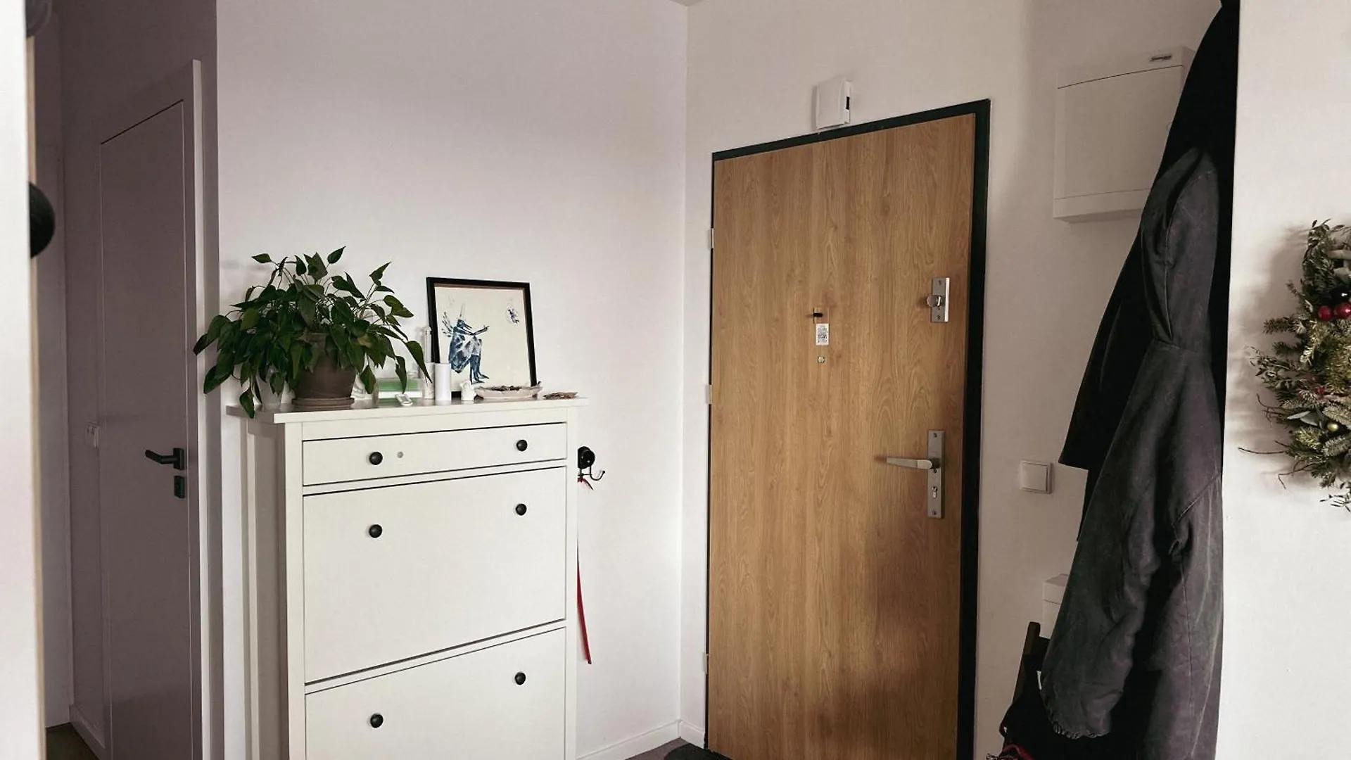 Apartment Rodzinny Przestronny Apartament Gdansk
